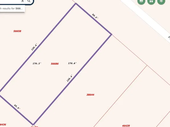 Panther Ln, Livingston, TX 77351