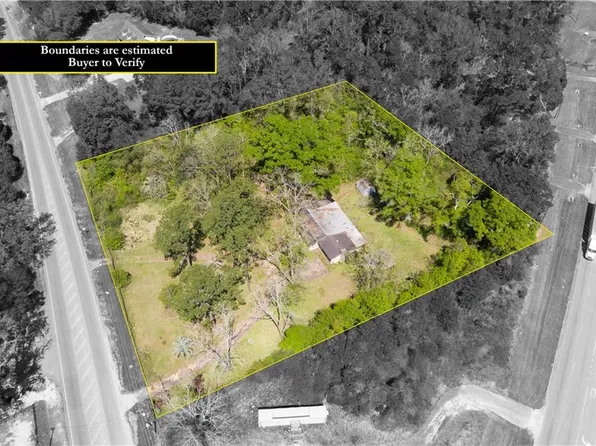 4930 Lott Rd, Eight Mile, AL 36613