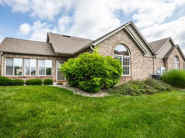 2336 Steeple Chas, Shelbyville, IN 46176