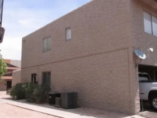 4747 E Belleview St, Phoenix, AZ 85008
