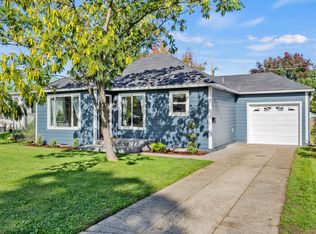 424 Fairmount St, Medford, OR 97501