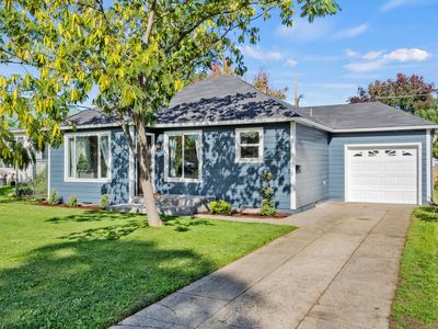 424 Fairmount St, Medford, OR, 97501