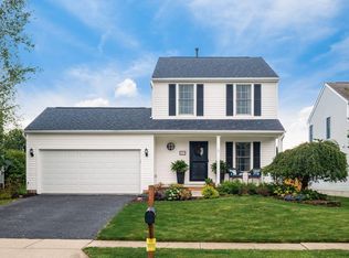 863 Mill Stream St, Sunbury, OH 43074