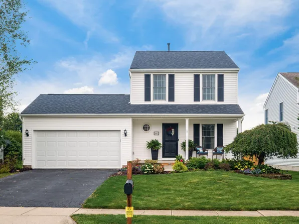 863 Mill Stream St, Sunbury, OH 43074