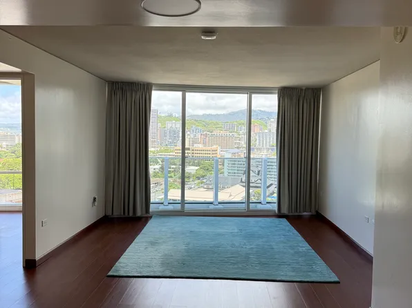 1296 Kapiolani Blvd, Honolulu, HI