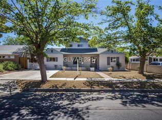 533 5th St, Boulder City, NV 89005