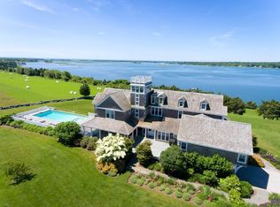 667 Horseneck Rd, Westport, MA 02790