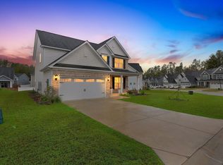 536 Outer Banks Dr, Lexington, SC 29072