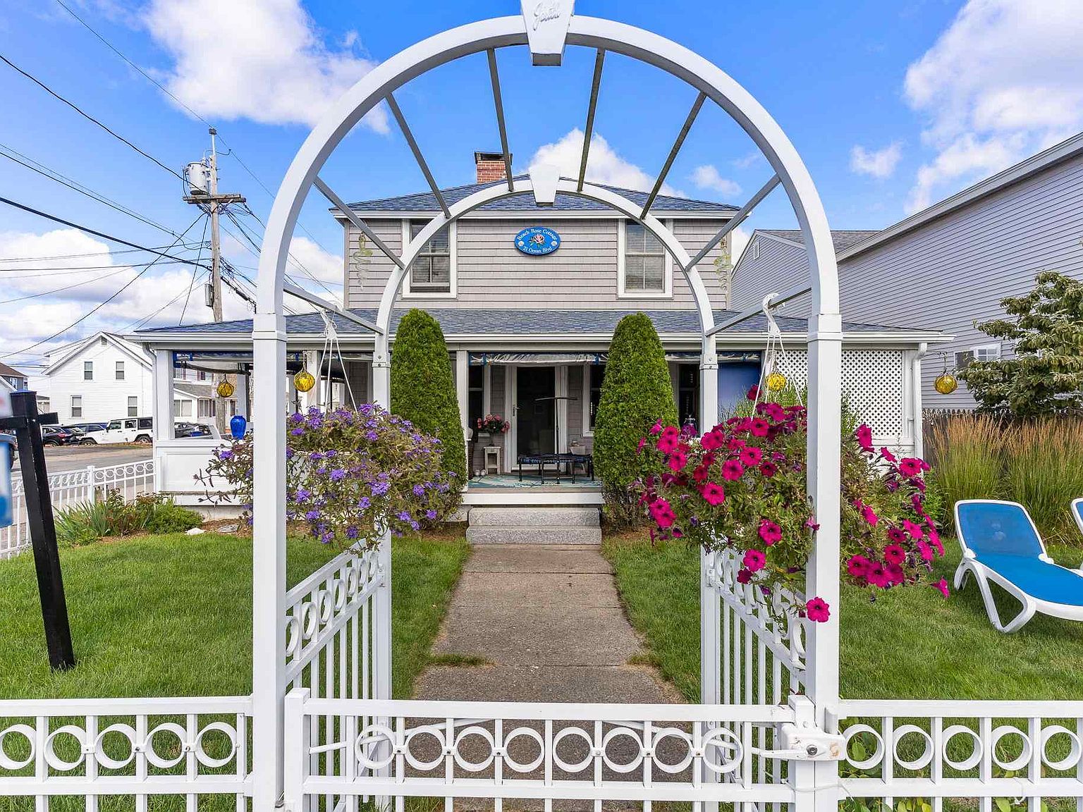 21 Ocean Boulevard, Hampton, NH 03842 Zillow