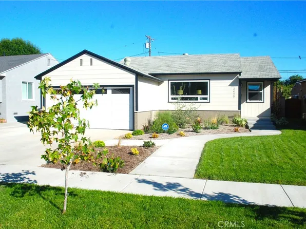 2429 Eckleson St, Lakewood, CA 90712