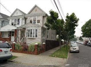 10819 97th Ave, South Richmond Hill, NY 11419