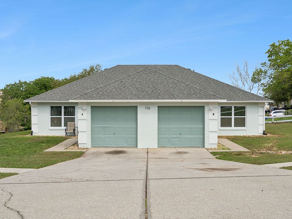 1st image of 106 W Minneola St
