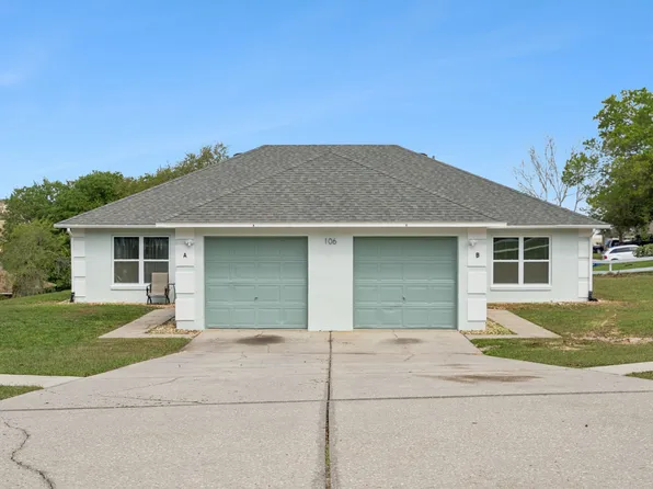 106 W Minneola St, Clermont, FL 34715