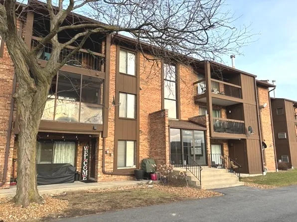 7531 175th St APT 432, Tinley Park, IL 60477