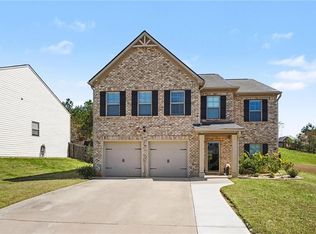 424 Toronto Cir, Hampton, GA 30228