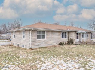 10016 West Ave, Louisville, KY 40272