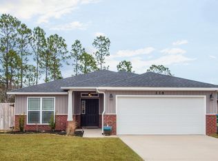 116 Lillian Way, Crestview, FL 32536