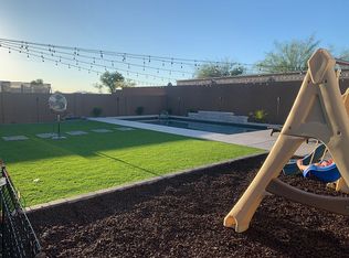 10052 E Hay Loft Dr, Florence, AZ 85132