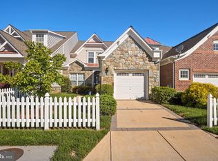 13206 Rabbit Chase Rd, Laurel, MD 20707