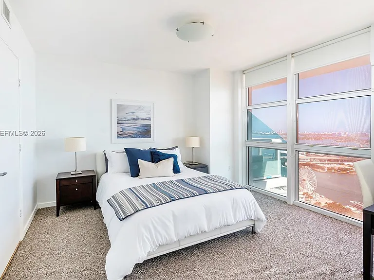 50 Biscayne Blvd #4104 — Photo 13