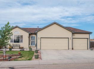 235 S Lambert St, Keenesburg, CO 80643