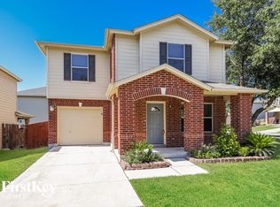 8131 Sandbar Point, San Antonio, TX 78254