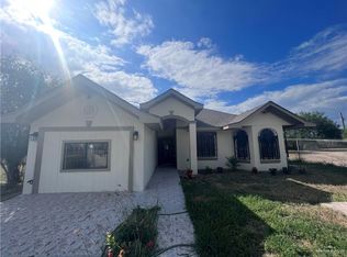 7100 S Sabino Ave, Pharr, TX 78577