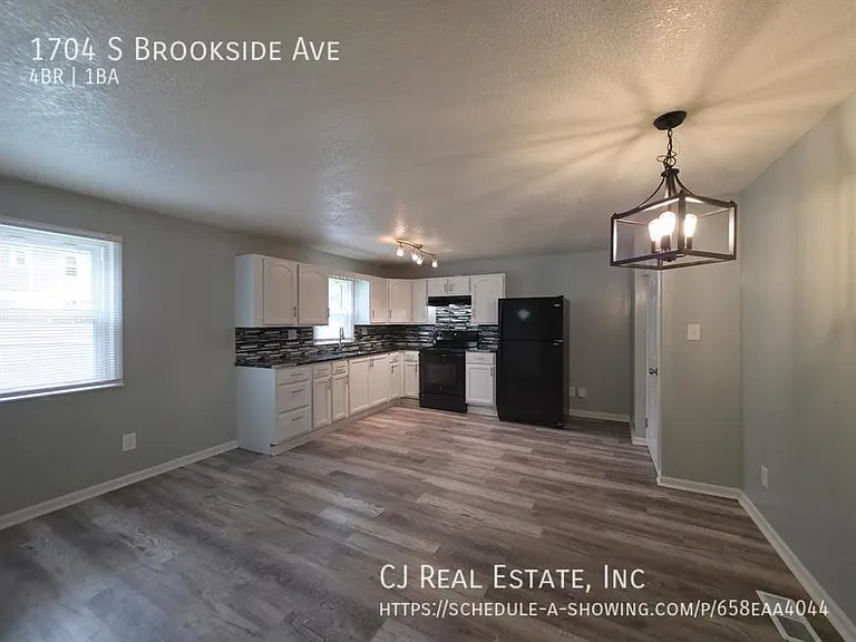 1704 S Brookside Ave — Photo 5