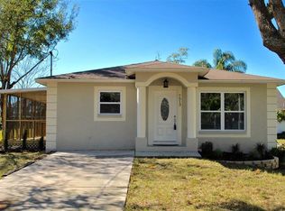 7513 S Shamrock Rd, Tampa, FL 33616