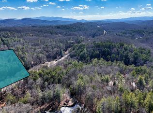 0 Murphy Hwy, Mineral Bluff, GA 30559