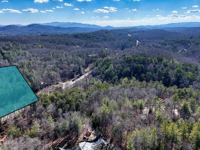 0 Murphy Hwy, Mineral Bluff, GA, 30559