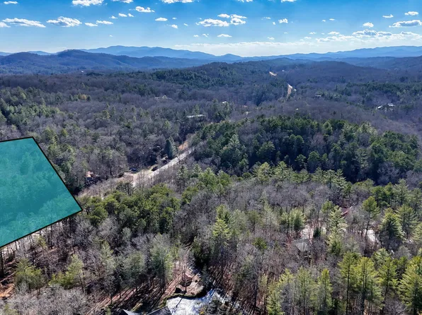 0 Murphy Hwy, Mineral Bluff, GA 30559