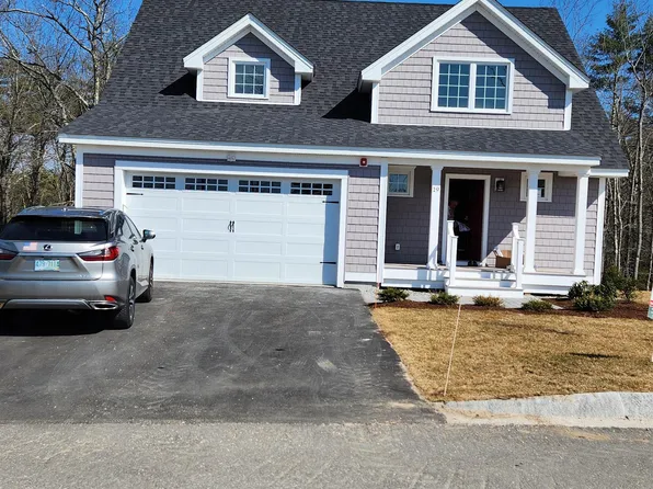 19 Cliffside Drive, Auburn, NH 03032