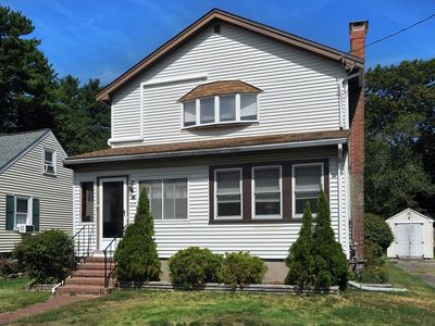 27 Swan Ave, Weymouth, MA, 02190