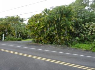 Kipuni St LOT 263, Hilo, HI 96720