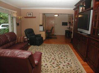 4375 N Stuart Rd, Bloomington, IN 47404