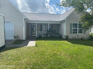 2609 Rothbury Way, Wilmington, NC 28411