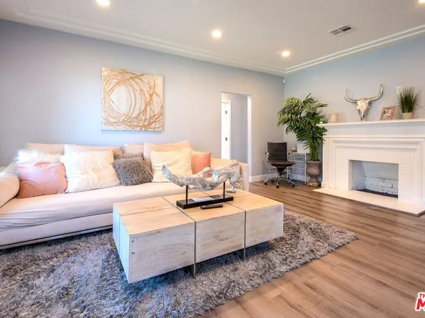 9001 S 5th Ave, Inglewood, CA 90305