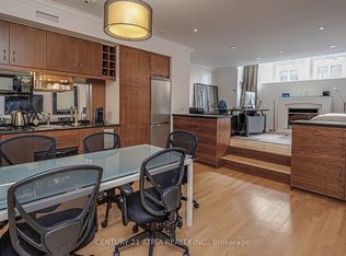 1 King St W #1407, Toronto, ON M5H 1A1