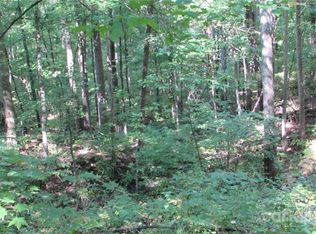 E Seventeen Red Wolf Run None, Mars Hill, NC 28754