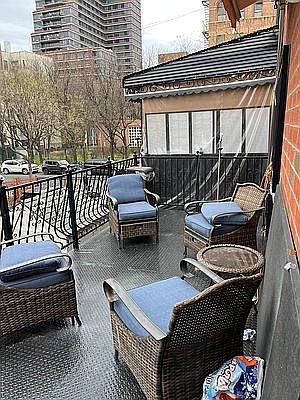 5th image of 1798 Madison Ave #2