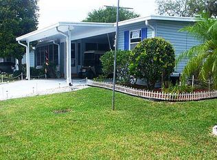 213 La Gardinia, Edgewater, FL 32141