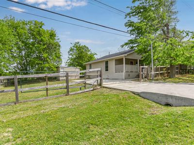 12202 Andwood St, Willis, TX, 77318