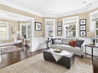 84 Pearson Rd #2, Somerville, MA 02144