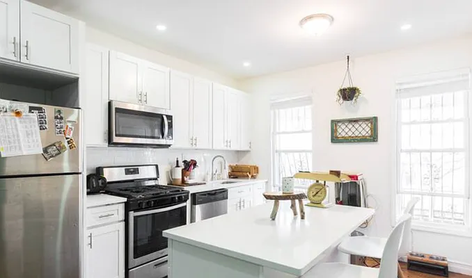 Rented by Keller Williams NYC | media 30