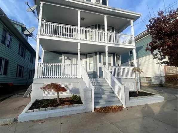 979-981 Atwells Ave, Providence, RI 02908