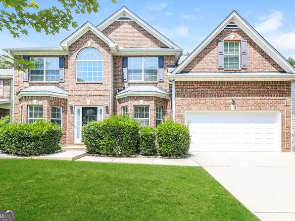 7868 Wrotham Cir, Atlanta, GA 30349