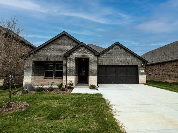 3505 Riviera Ct, Denton, TX 76207