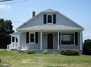 221 Hook Rd, Westminster, MD 21157