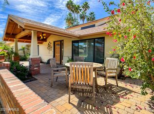 311 W Las Palmaritas Dr, Phoenix, AZ 85021